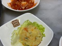 -韩宫宴烤肉·黑毛和牛·料理(合肥滨湖银泰城店)