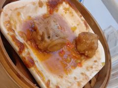 -皇马假日醉海南大酒店·假日一品派茶楼(秀英店)