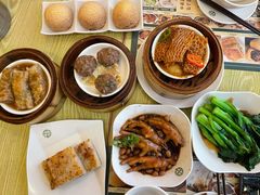 -添好运点心专门店(百老汇店)