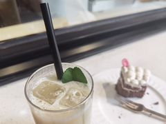 -双风车咖啡馆 Twin Windmills(六道口店)