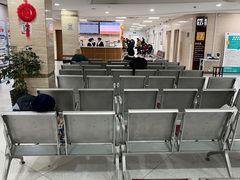 -上海中医药大学附属曙光医院(东部)