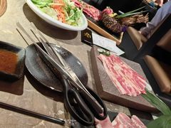 -谷牛日式烤肉(宝山U天地店)