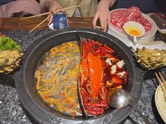 -蜀大侠火锅(总府路店)