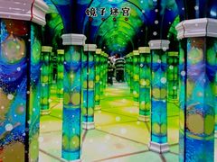 -天津梵高星空艺术馆(天河城旗舰店)