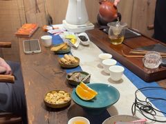 -邈墨茶馆(凤起路店)