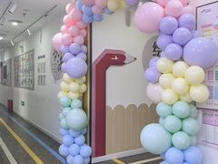 -缤纷鸟美术书法(汉神购物广场校区)