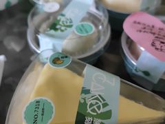 -7cake憩刻生日蛋糕·下午茶(西安店)