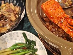 -誉八仙粤菜(万象天地店)