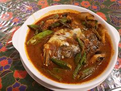 -Cottage Spices Nyonya Restaurant
