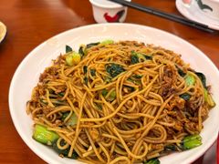 -堂瓦里·33年传统赣菜(第一街区店)