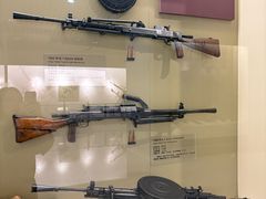 -轻武器博物馆