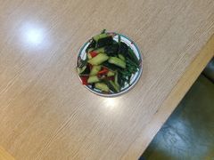 -马艾萨中国兰州牛肉拉面(劲松店)