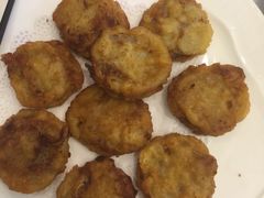 -春饼家常菜(百子湾店)