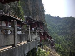 -大慈岩风景区