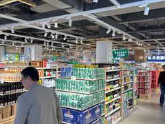 -绿篮子(皋城路店)