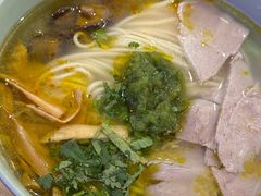 -亮亮拉面(师范路店)
