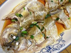 -灵福缘私房菜·农家菜(拈花湾·灵山大佛必推店)