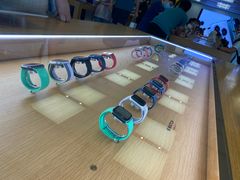 -Apple零售店(深圳益田假日广场店)