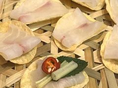 -官塘锋记鱼生·生腌·砂锅粥(牌坊街店)