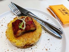 -蔡澜点心·粤菜(月星环球港店)