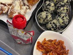 -咕咕站韩国料理(紫金港店)