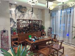 -岭南故事·影院足道SPA·石岐店