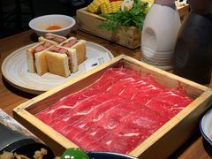 -满满初牛·炭烧牛肉专门店(国大店)