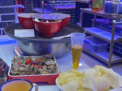 -徐家屯铁锅炖(宋家庄店)