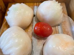 悦满楼虾饺皇-悦满楼·西关名点·湛江名菜(航空综合大厦店)