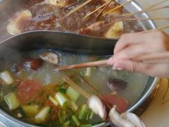 -袁记串串香(新南门店)