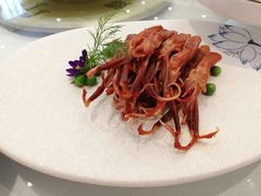 -骏莱海鲜鱼港(五角场店)