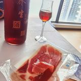放风的日子🌊必备多款零食😍与酒🥃