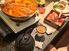 -三笙精致·料理(海河店)