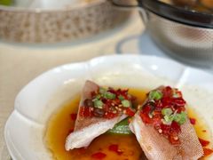 -皇朝会.经典传统粤菜(外滩店)