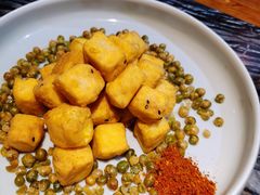 -青红之间·新派融合川菜(慈云寺店)