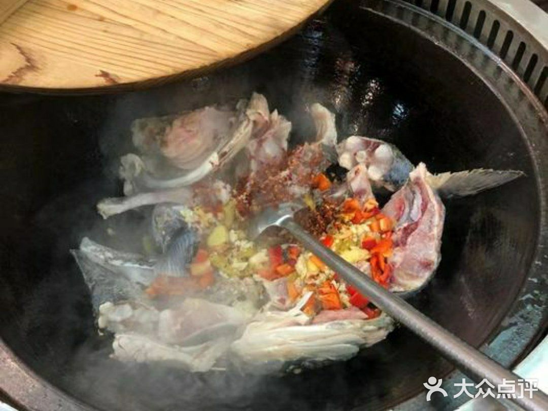 吃货必看✨明月山特色探店合集 