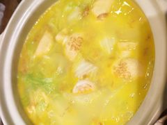 -春满园·邯郸菜发祥地(滏东店)