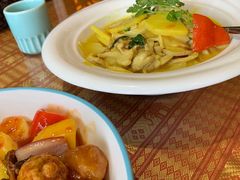 -大耳象东南亚风情餐厅(月湖公园店)