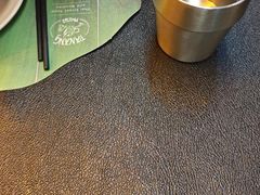 -帕蓝·暹罗料理(大学路店)