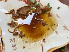 -文娟土菜馆(天柱山店)