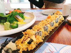 -千代饮兵卫日本料理(东二环泰禾广场西区店)