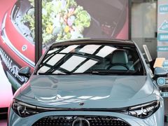 -宁波之星奔驰4S店(海曙店)