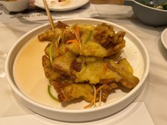 -南山鲜虾面·活鲜小馆·海味大连菜(南山总店)