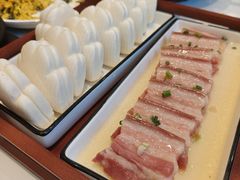 -环秀楼(黄山呈坎店)