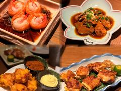 -筱田の食堂·izakaya(淮海中路店)