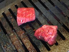 -俺的焼肉(銀座9丁目店)