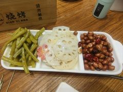 -小艺烧烤(曲江店)