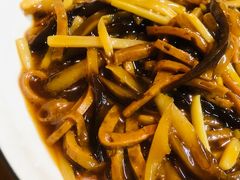 -圆满素食林饭店非遗素食(河西店)