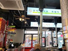-哈哈碳都·牛肋条无限自助烤肉(台江万达店)
