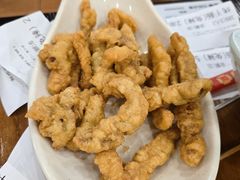 -风飞扬伊春鸡头王烤点(香滨路店)